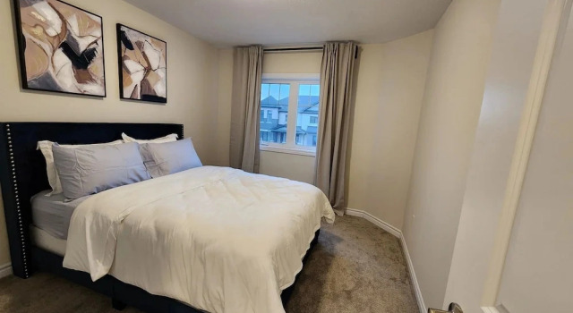 Exclusive Home in Niagara Falls, Buchen Sie Ferienhaus Villen in Ontario, Villa
