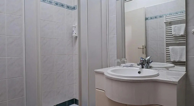 Номер Comfort Villa Kredo