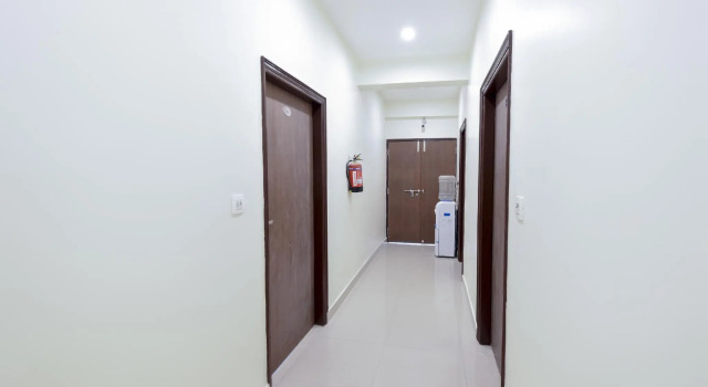 Spot On Dhn582 Hotel Inn House, Rezervovat Hotel Mussoorie Uttarakhand