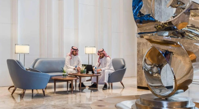 Aber Al Yasmin, Book Hotel 3-stjernede hoteller i Riyadh Region, 3*