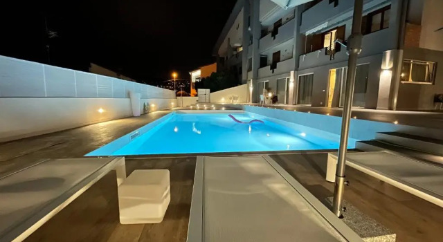 Номер Standard Tropicana Suite