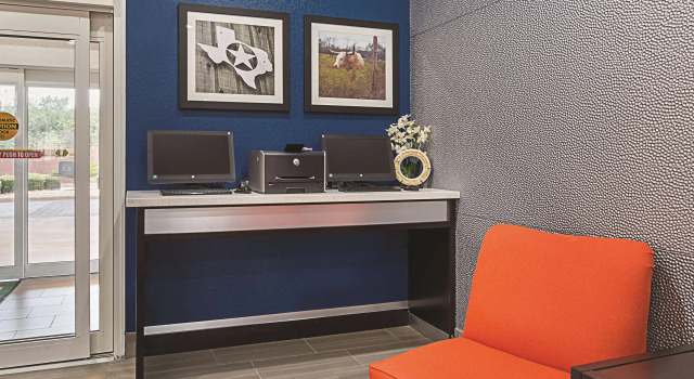 La Quinta by Wyndham San Antonio Northwest, Prenota Hotel Helotes Texas
