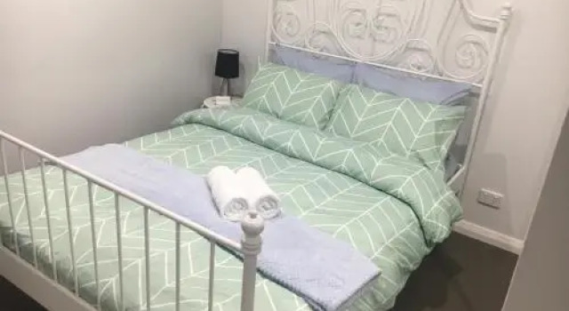 Perth Oasis Apartment, Reserva ahora Apartamento Hoteles en Perth con piscina, Piscina