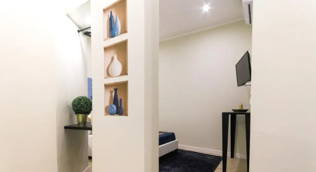 Pantheon Unique Rooms, Забронировать Отель Отели Рима 4 звезды, 4*