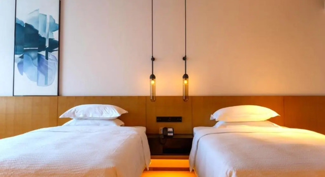 Fairfield by Marriott Xining North, Забронировать Отель Синин Цинхай