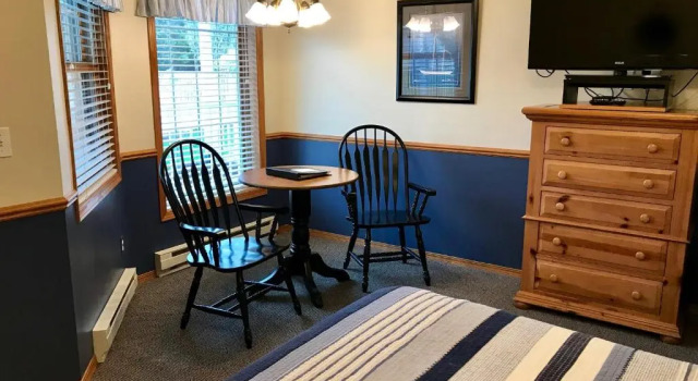 Двухместный номер Standard Bay Breeze Resort