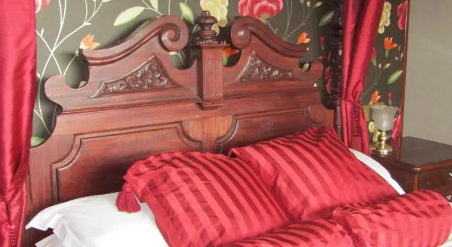 Семейный номер Standard Hunters Lodge Hotel