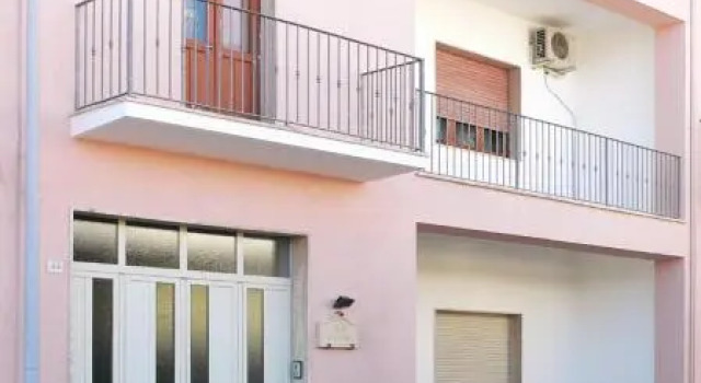 B&B Casa Nicolaus, Buchen Sie Bed & Breakfast Cursi Salento