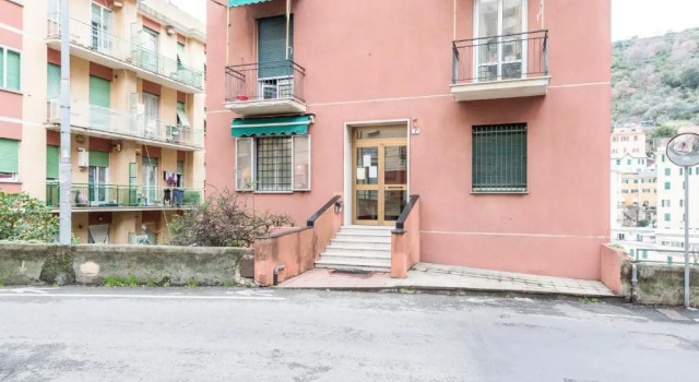 Апартаменты c 1 комнатой Borgoratti Comfortable Apartment