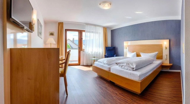 Hotel Fortuna, Réserver Hôtel Kirchzarten Brisgau