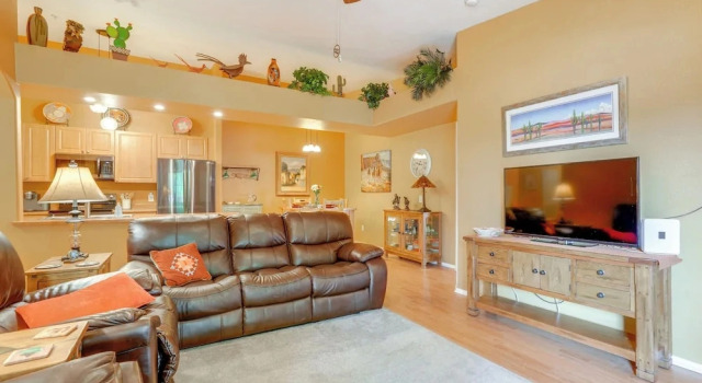 Resort-style Pools & Hot Tubs! Mtn-view Mesa Condo, Book Lejlighed Mesa 