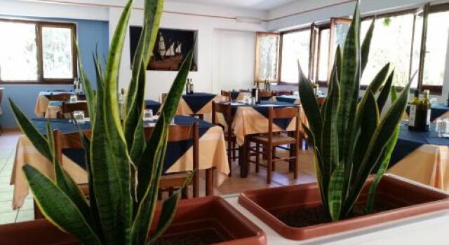 Cala Blanca Resort - Campground, Buchen Sie Campingplatz Camping & Glamping in Cilento Coast, Campingplatz