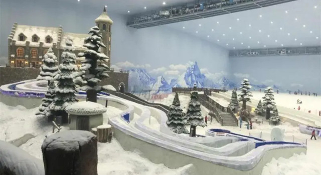 Chonpines Hotels· Harbin Songbei Wanda, Book Hotel Hoteller i Songbei med parkering, Parkering