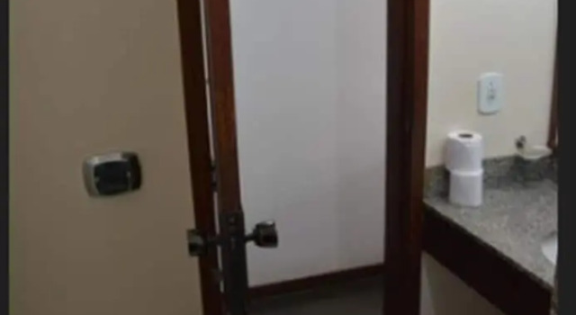 Номер Economy Joalpa Hotel Cabo Frio