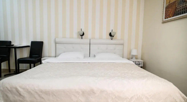 Номер Standard Garni Hotel Dash