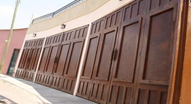 Casa Corazón de Plata Suites