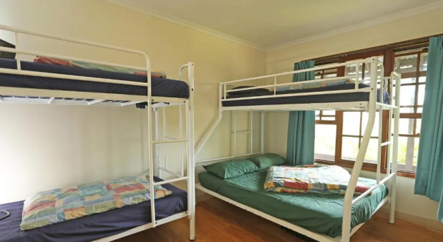 Номер Standard YHA Pittwater Eco, Sydney