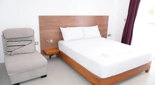 Номер Standard Mawenzi Resort & Conference