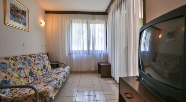 Апартаменты Standard Horizont Resort