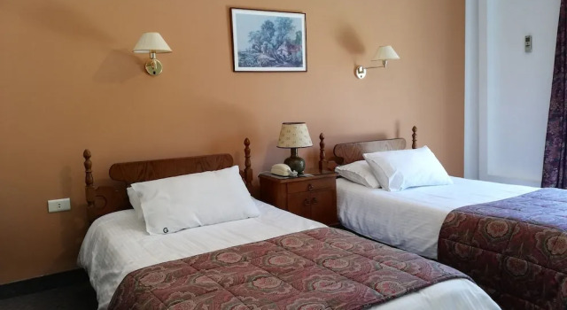 GARDEN HOTEL, Book Hotel 4-Star Hotels in Mount Lebanon, 4*