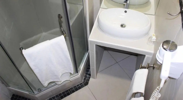 Standardowy pokój Hotel Select