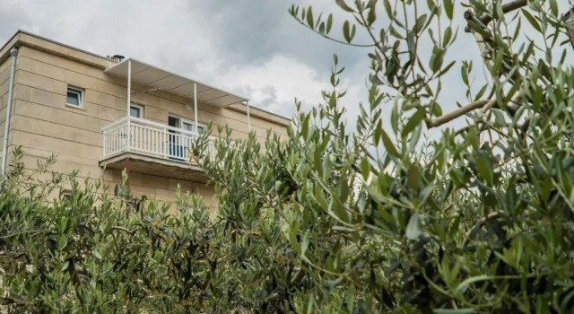Апартаменты Apartman Ljubica