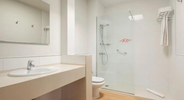 Апартаменты с 2 комнатами ILUNION Costa Sal Lanzarote