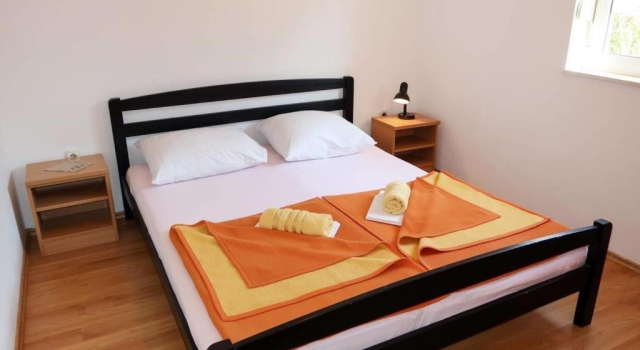 Апартаменты Apartments Biljana