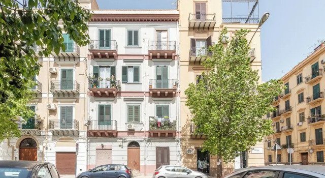 Re Federico Apartments by Wonderful Italy