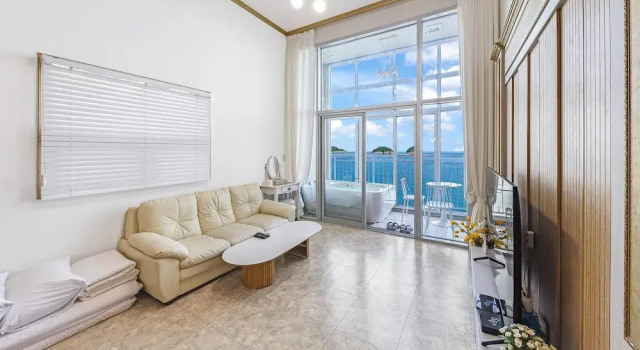 Номер Standard Yeosu Nukim Pension