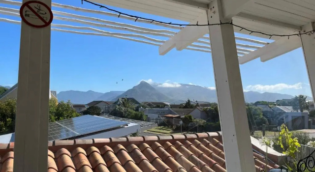 Апартаменты Storyhouse in Kommetjie