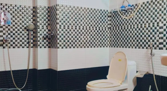 Номер Deluxe Luvya Retreats Hotel