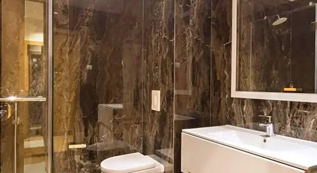 Семейный люкс Hotel WOW