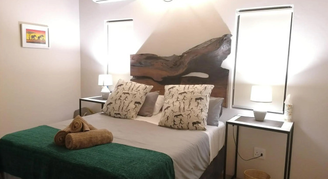 Amukela Kaya, Prenota Hotel Hoedspruit 