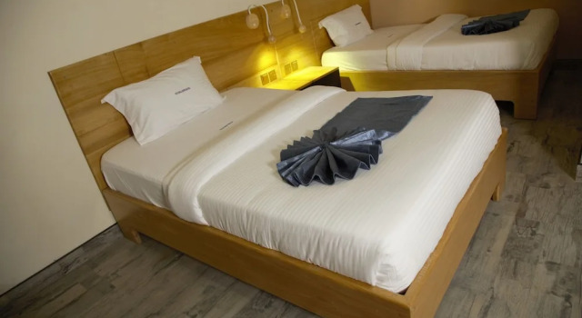 Victoria Mews Hotel