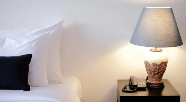 Двухместный номер Deluxe La Mai Hotel Chiangmai