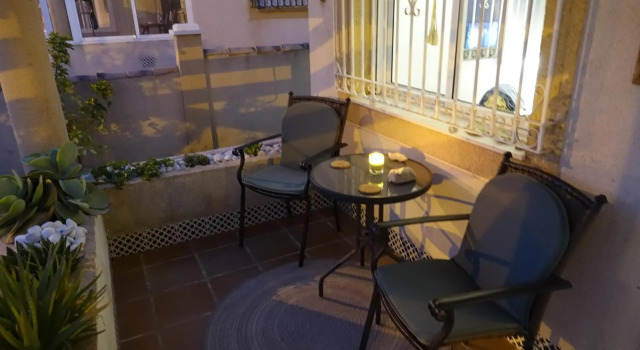 Villa del mar, Забронировать Вилла Коттеджи Ориуэла, Коттедж