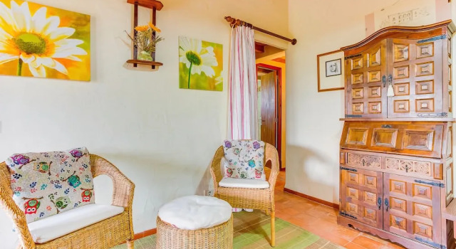 Finca S'Alguereta, Book Hotel Santanyi Majorca