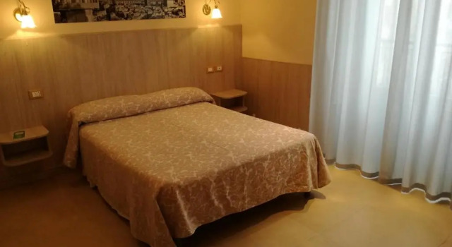 Номер Standard Hotel Cantore
