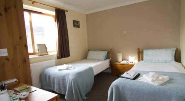 Glentorets B&b, Prenota Bed & breakfast Hotel a Grampian con parcheggio, Parcheggio