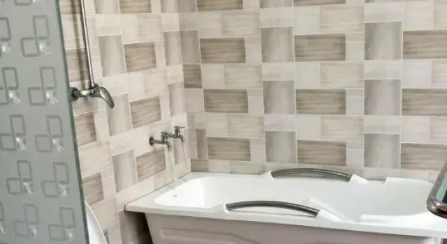 Xinyue Hot Springs Homestay, Book Hotel Xinzhou Shanxi