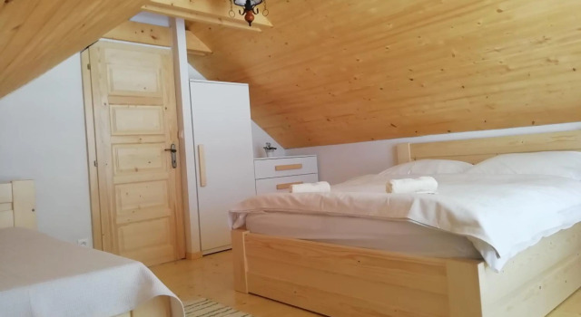 Domček Michaela, Rezervovat Hotel Hotely v Žilinský kraj s parkováním, Parkování