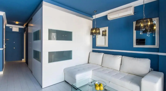 Luxury Torremolinos, Забронировать Отель Отели Торремолинос с бассейном, рядом с Парафия Архангела Михаила, Бассейн