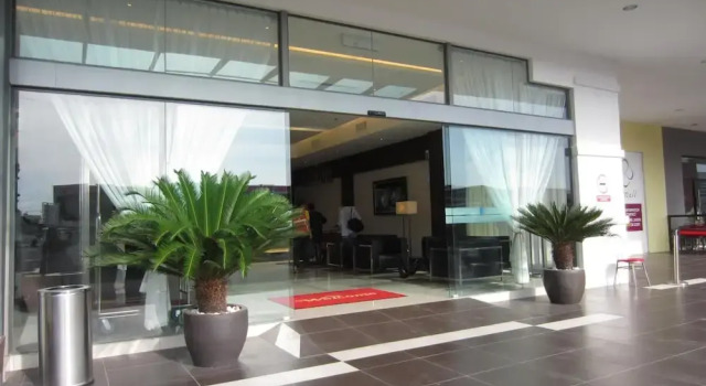 D Hotel, Reserva ahora Hotel Seri Iskandar Perak
