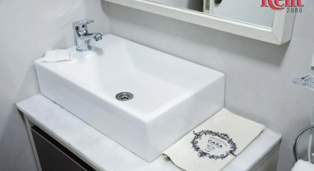 Двухместный номер Standard Rent 2888