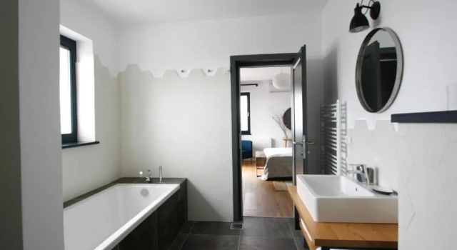 Номер Superior The Pines Boutique Villa