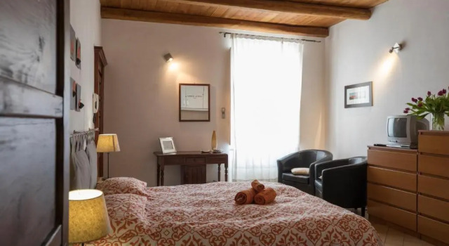 Студия Maiorca 24 Apartments