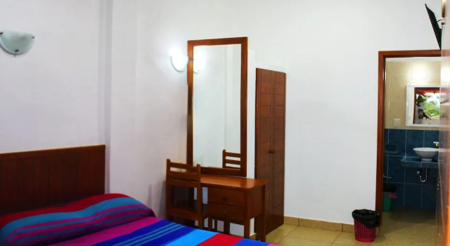 Номер Standard Hotel VidaMar