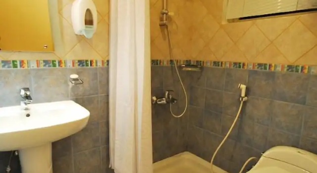 Апартаменты Peninsula Suites