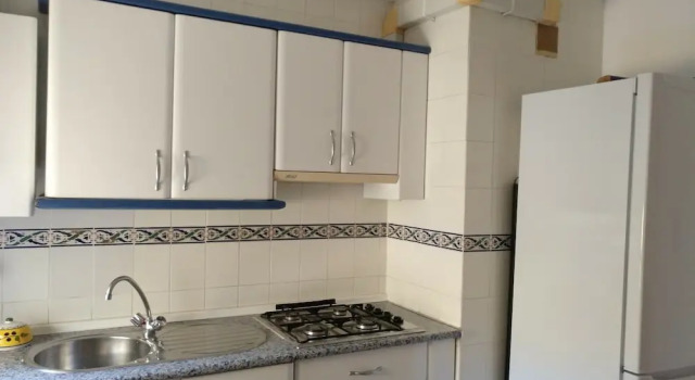 Двухместные апартаменты Superior Azahar Apartamento Rodrigo de Triana